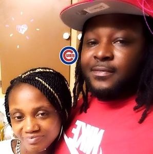 Meet your Posher, Keith